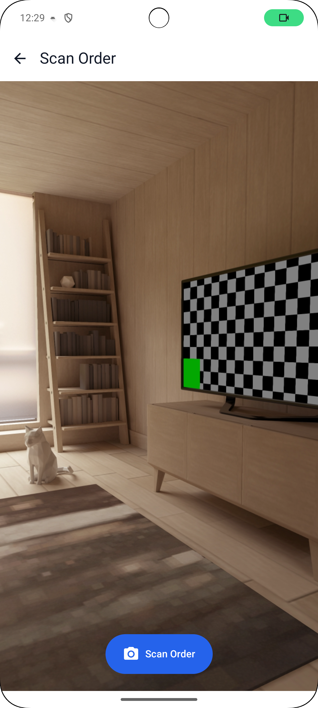 VIKA Screenshot 3